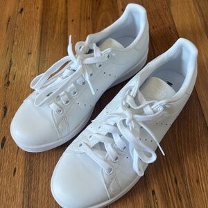 Adidas Stan Smith Sneakers - Cloud White / Core Black / Cloud White